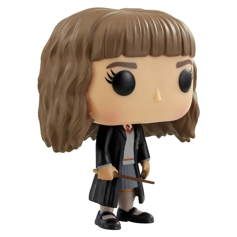 Фигурка Funko POP! Vinyl: Harry Potter: Hermione Granger - 3