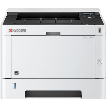 Принтер Kyocera ECOSYS P2040dn (1102RX3NL0), Монохромный, Принтер