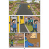 Книга "Minecraft. Том 1. Графический роман", Монстр С., Грэйли С., Хилл Д. - 6