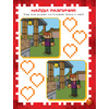 Книга "Самая крутая книга для фанатов Minecraft (неофициальная, но оригинальная). Зимнее издание" - 7