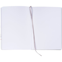 Скетчбук "Sketch&Note Book", 21x29.7 см, 140 г/м2, 80 листов