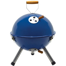Гриль "Cookout", синий