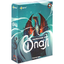 Игра настольная "Опал"