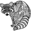 Книга "Эти милые еноты" - 7