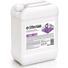 Средство для послестроительной уборки "Effect Дельта 410", 5 л