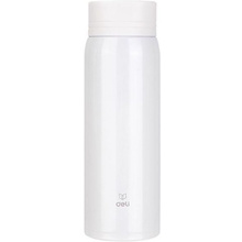 Термос "17654white", металл, 480 мл, белый