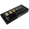 Набор мягкой пастели "Rembrandt Half Pastel", 5 цветов, охры - 3