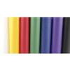 Бумага декоративная в рулоне "Coloured Kraft", 3x0,7 м, 65 г/м2, светло-зеленый - 14