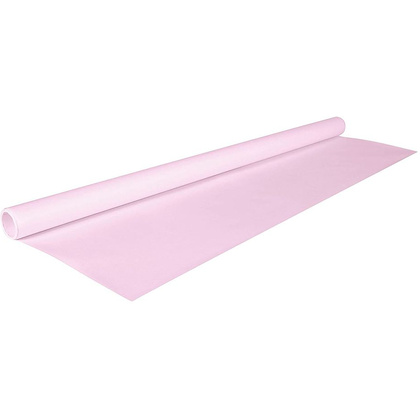 Бумага декоративная в рулоне "Pastel", 5x0.35 м, 80 г/м2, ассорти - 5