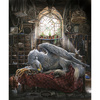 Книга на английском языке "Harry Potter and the Prisoner of Azkaban HB Illustr.", Rowling J.K.  - 3
