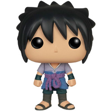 Фигурка Funko POP! Animation Naruto Shippuden Sasuke 6367