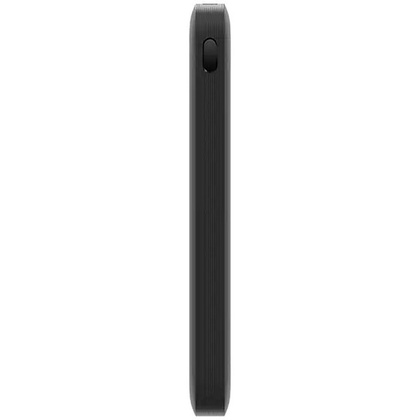 Внешний аккумулятор "Xiaomi Redmi Power Bank VXN4305GL", 10000 mAh, черный - 5