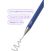 Карандаш автоматический "Х", 0.5 мм, ассорти - 3