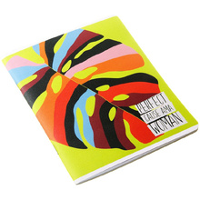 Тетрадь "Abstract", А5, 48 листов, клетка, желтый
