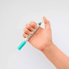 Маркер-кисть "Milky Brush", бирюзовый пастельный - 3