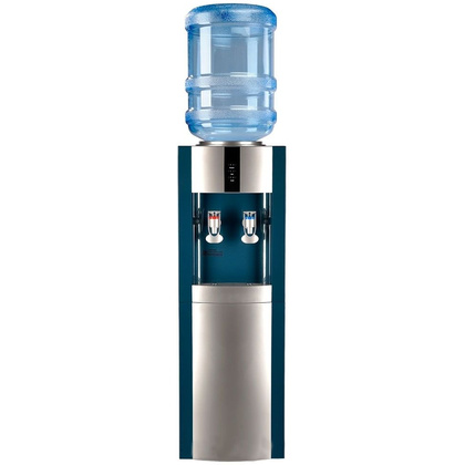 Кулер для воды Ecotronic V21-LF (морская волна)