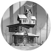 Книга "Под шепчущей дверью", Ти Джей Клун - 2