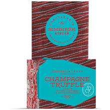 Конфеты "Simbirsk Atelier. ChampagneTruffle", 200 г, со вкусом шампанского