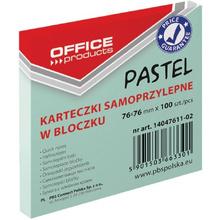 Бумага для заметок "Office Products"