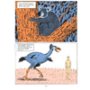 Книга "Sapiens Графическая история. ЧАСТЬ 1. РОЖДЕНИЕ ЧЕЛОВЕЧЕСТВА", Юваль Ной Харари - 9