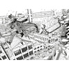 Книга "Человек-бензопила. Книга 3. Несовершеннолетний. Бум-бум-бум", Тацуки Фудзимото - 3