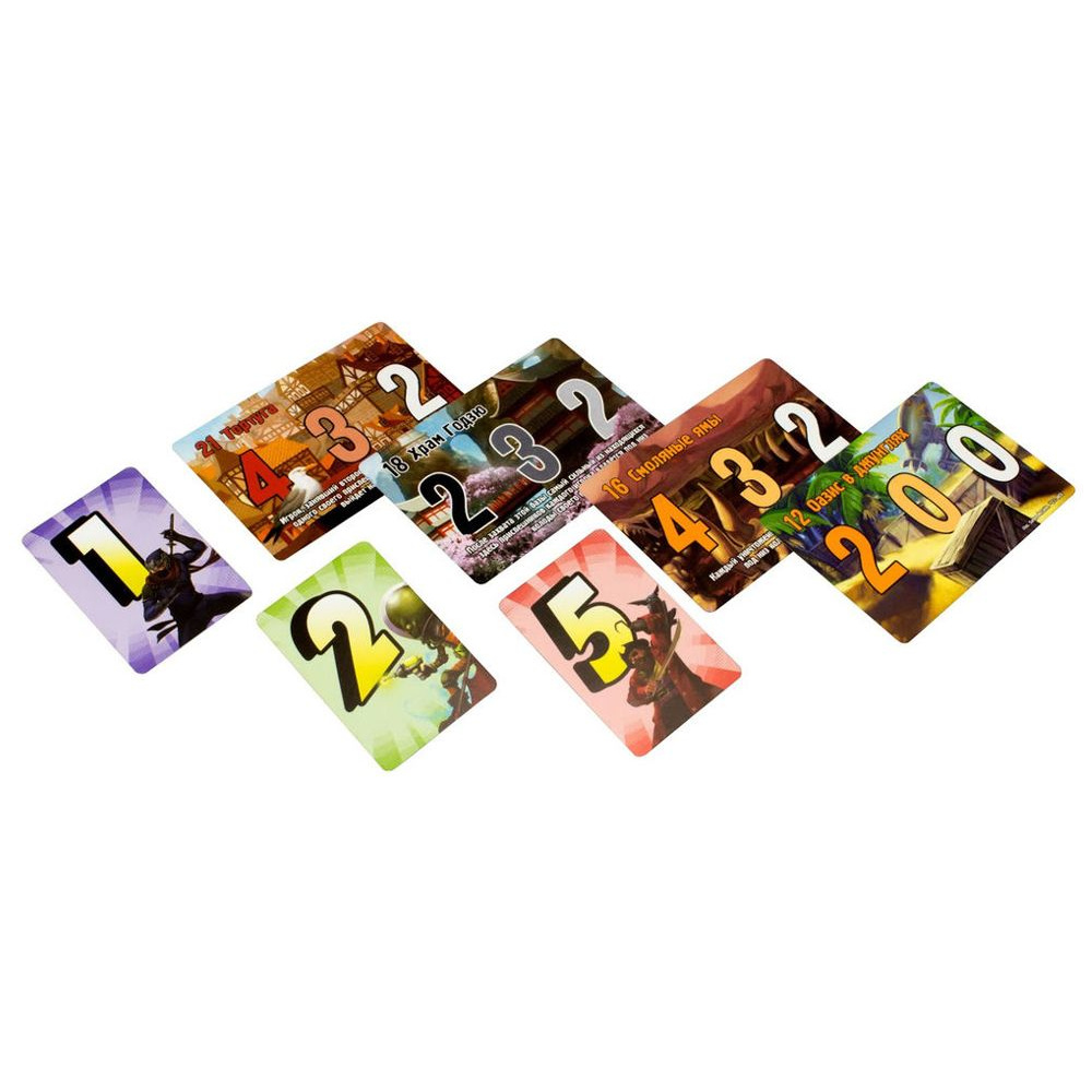 Игра настольная "Замес" - 6