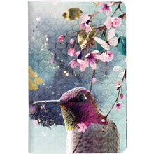 Блокнот "Sakura dream", 75x120 мм, 24 листа, ассорти