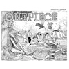 Книга "One Piece. Большой куш. Книга 3", Эйитиро Ода - 2