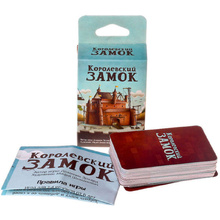 Игра настольная "Королевский замок"