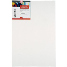 Холст на МДФ "Talens", 40x60 см, 320 г/м2, мелкое зерно