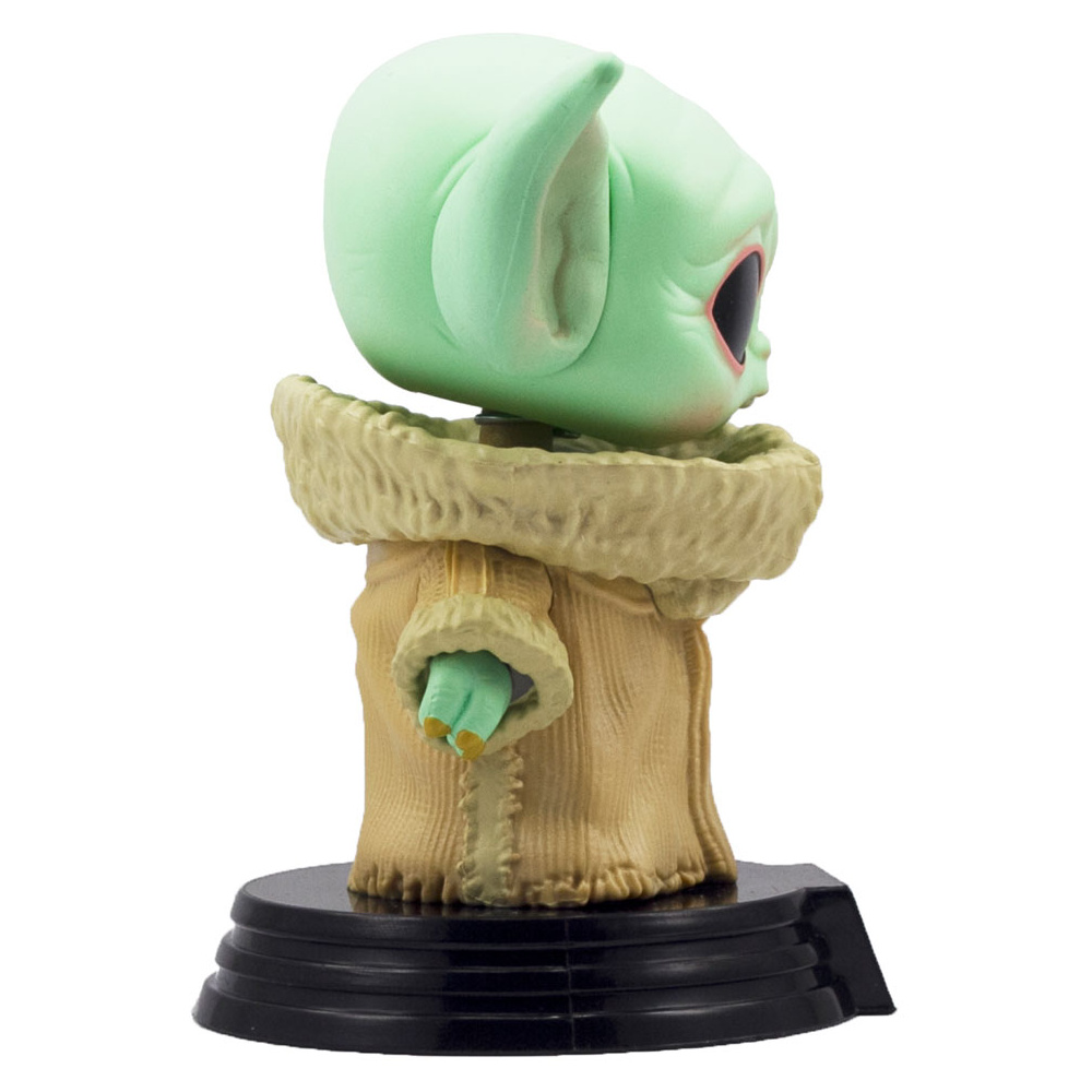 Фигурка Funko POP! Bobble Star Wars Mandalorian The Child 48740 - 2