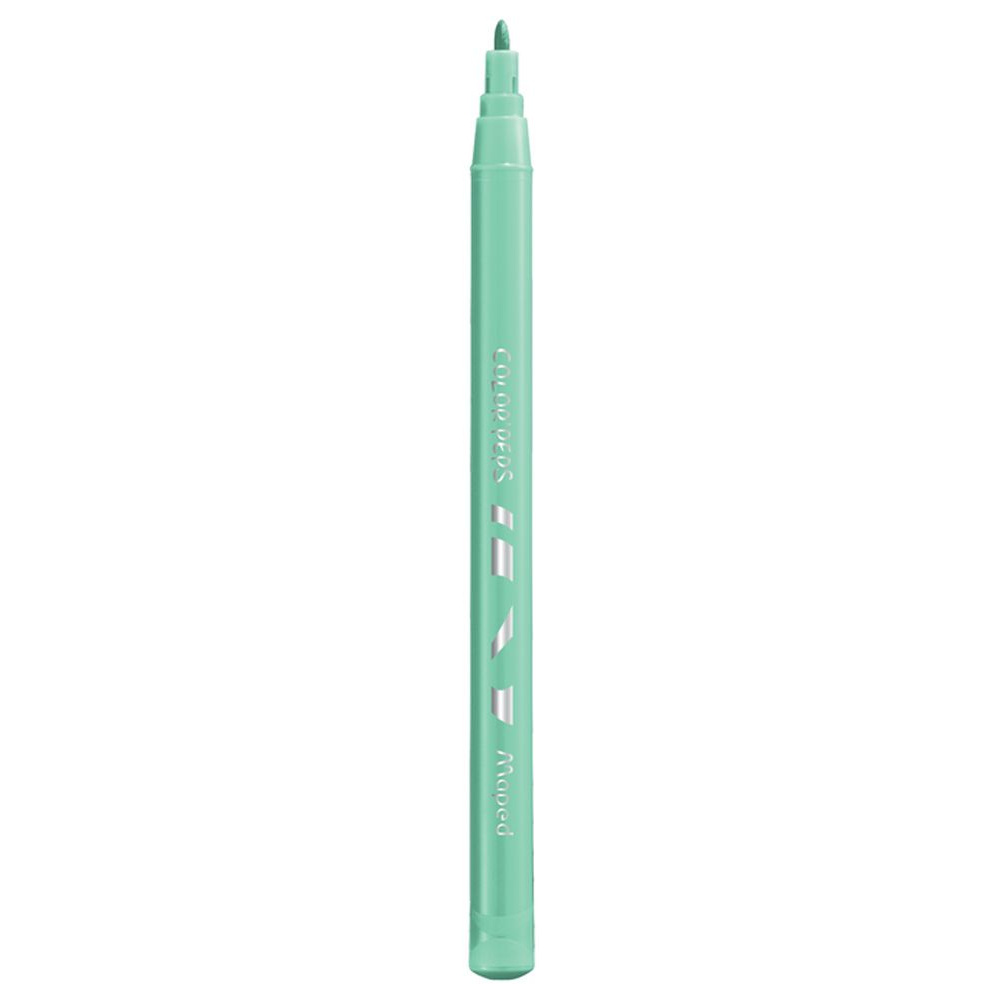 Фломастеры Maped "Color Peps Ocean", 18 шт - 3