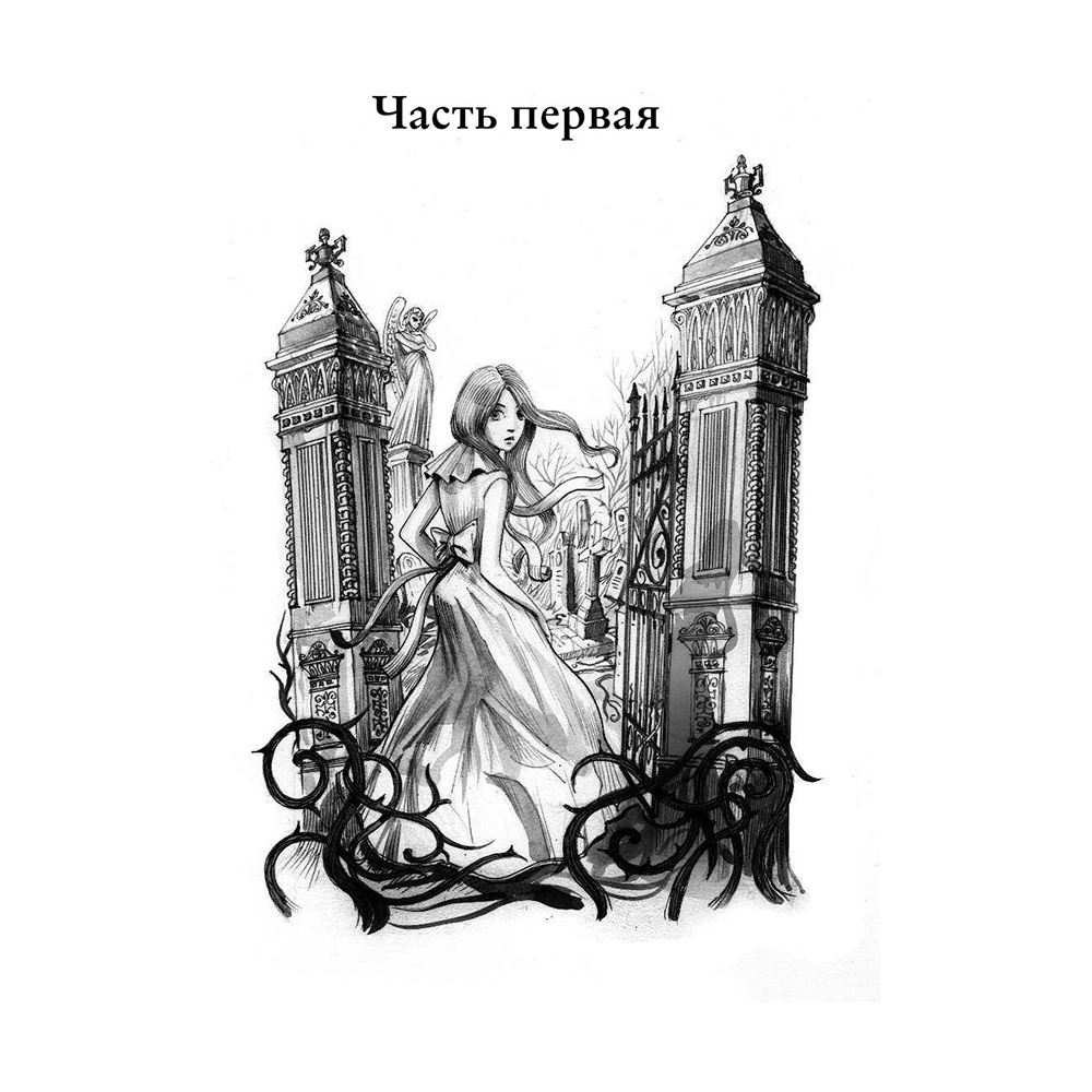 Книга "Школа Добра и Зла. Мир без принцев (#2)", Соман Чайнани - 5