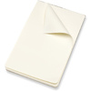 Блокнот для рисования "Art Soft Sketch Pad Large", А5, 130x210 мм, 44 л, черный - 4