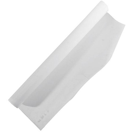 Калька в рулоне под тушь, 40 г/м2, 878x20 мм/м