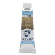 Краски акварельные 