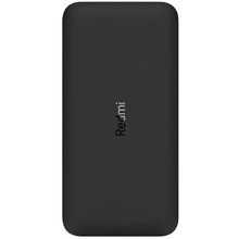 Внешний аккумулятор "Xiaomi Redmi Power Bank VXN4305GL", 10000 mAh, черный