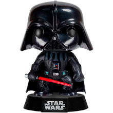Фигурка Funko POP! Bobble Star Wars Darth Vader 2300