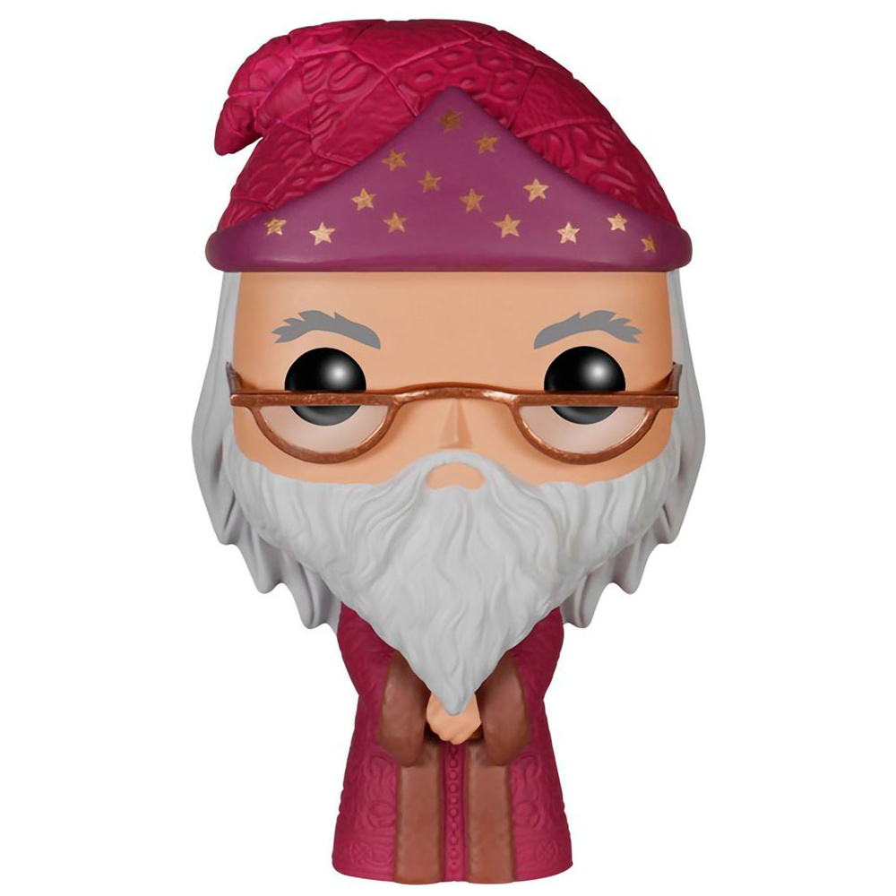 Фигурка Funko POP! Harry Potter Albus Dumbledore 5863
