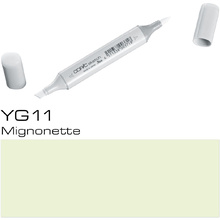 Маркер перманентный "Copic Sketch", YG-11 резеда