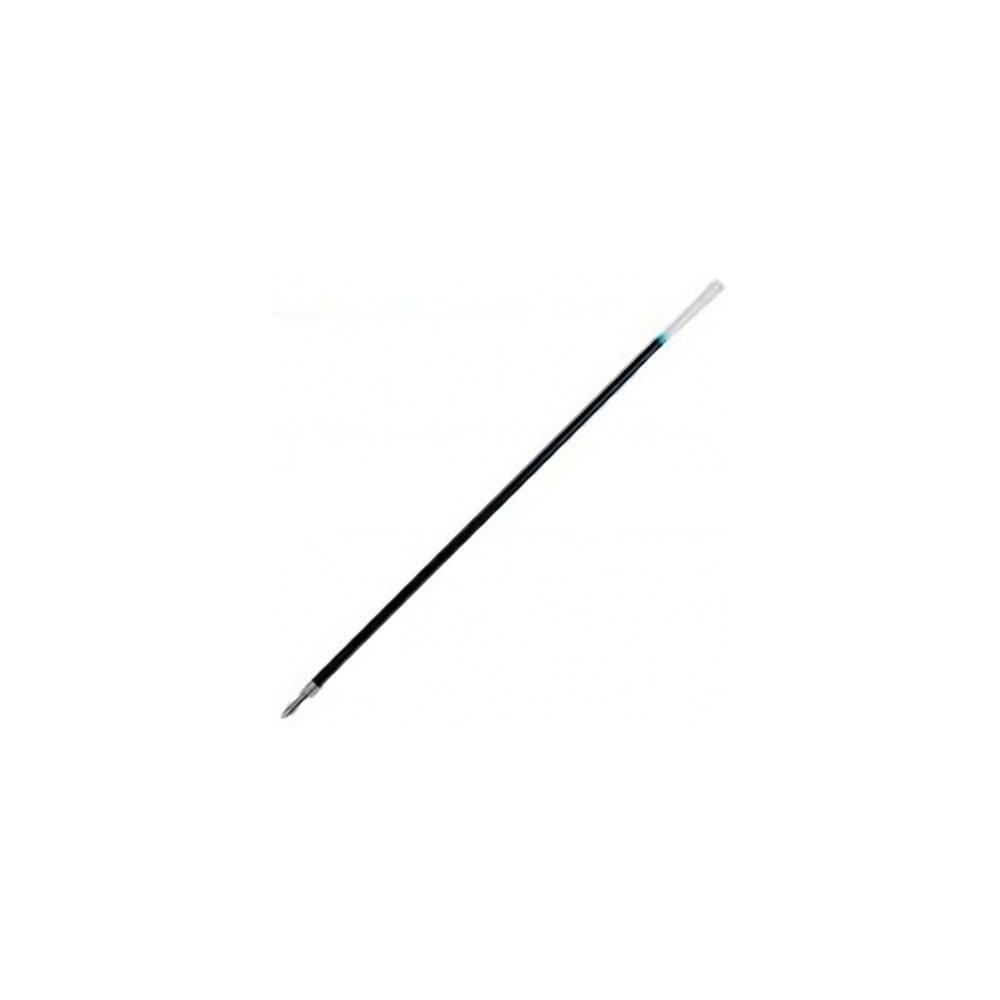Стержень шариковый "Pioneer", 0.5 мм, 134 мм, черный