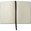 Книга записная "Medium Classic White Journall", А5, 80 листов, линейка, белый - 2