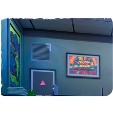 Игра настольная "Crime Zoom: Убийство в Париже"
