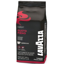 Кофе "Lavazza" Gusto Pieno, зерновой, 1000 г
