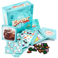 Игра настольная "Кортекс: Битва умов"