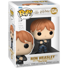 Фигурка Funko POP! Гарри Поттер: Рон Уизли в силках     