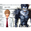 Книга "Death Note. Black Edition. Книга 1", Цугуми Ооба - 2