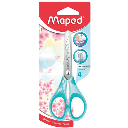 Ножницы Maped "Pulse", 13 см - 4