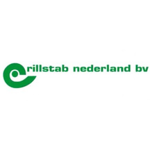 Rillstab