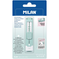 Ластик-точилка Milan 
